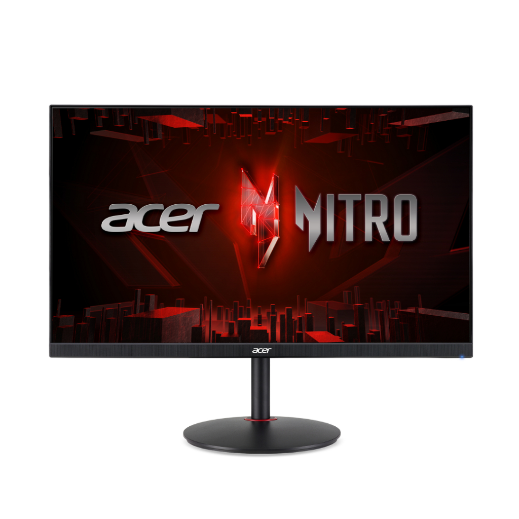 Acer Nitro XV272U RV Monitor (27