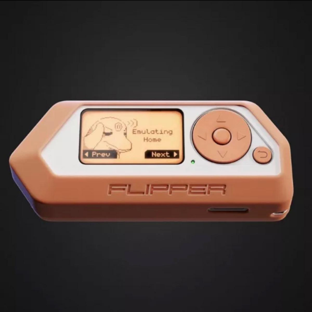 Silicone Case for Flipper Zero Shopee Malaysia