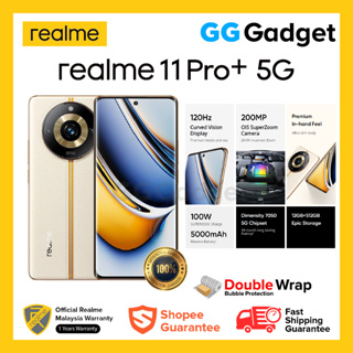 Realme 11 Pro Plus 5G 12gb 512gb