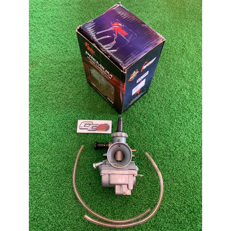 API CARBURETOR (RX100/RX 100) | Shopee Malaysia