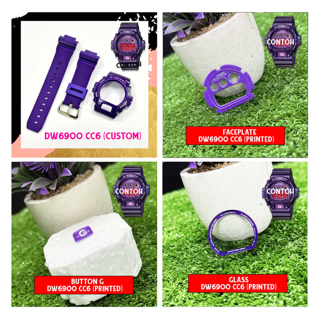 G shock dw6900 cc6 sale