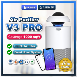 Kurin air store purifier price