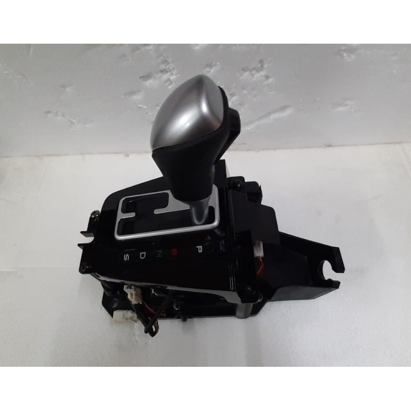 Original Proton Preve/Suprima Turbo Gearshift Gear Shift Level. Siap