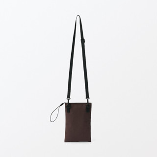 MUJI 2-Way Mini Sacoche | Shopee Malaysia