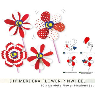 Fun Paper Merdeka Craft Buy merdeka art and craft Online With Best Price, Jun 2024 | Shopee ...