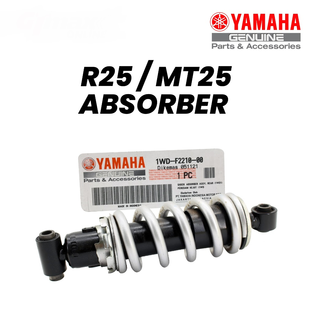 Monoshock r25 on sale