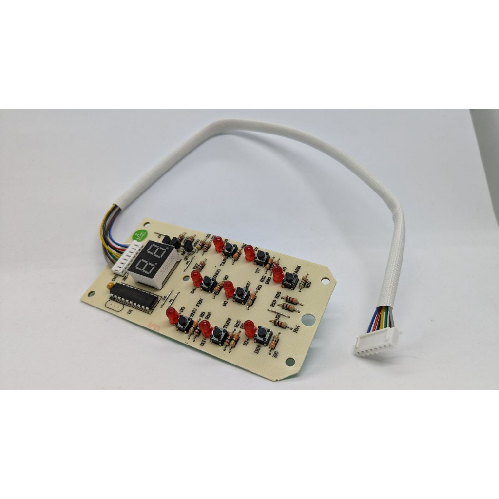 Clerance Sale Control Board Noxxa V1 Pressure Cooker