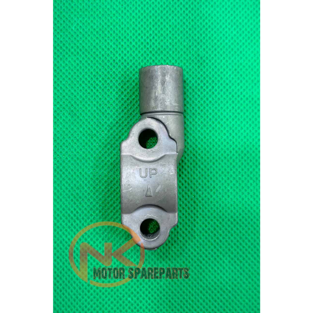 Ego Gear RH Bracket Side Mirror, Bracket Master Cylinder 100% Original ...