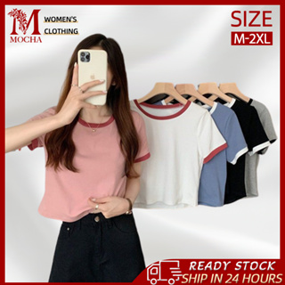 Buy shirt crop top Online With Best Price, Mar 2024