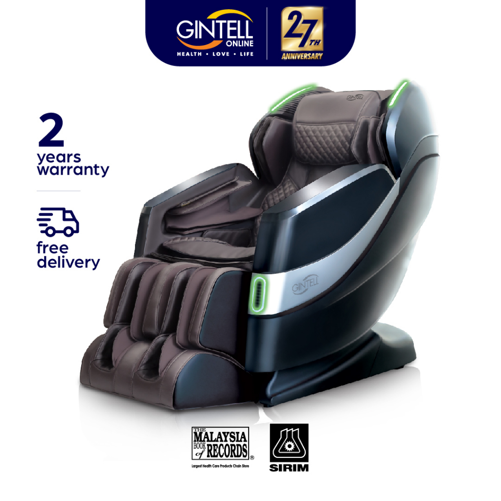 Massage chair online shopee