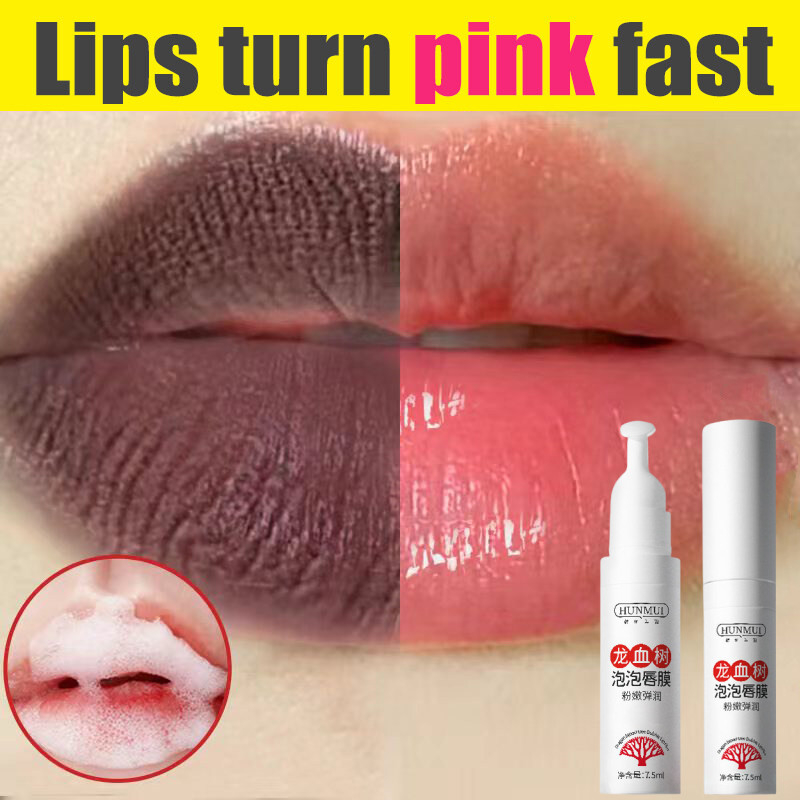 Lips Dead Skin Scrubs Bibir Hitam Jadi Pink Scrub Buang Kulit Mati