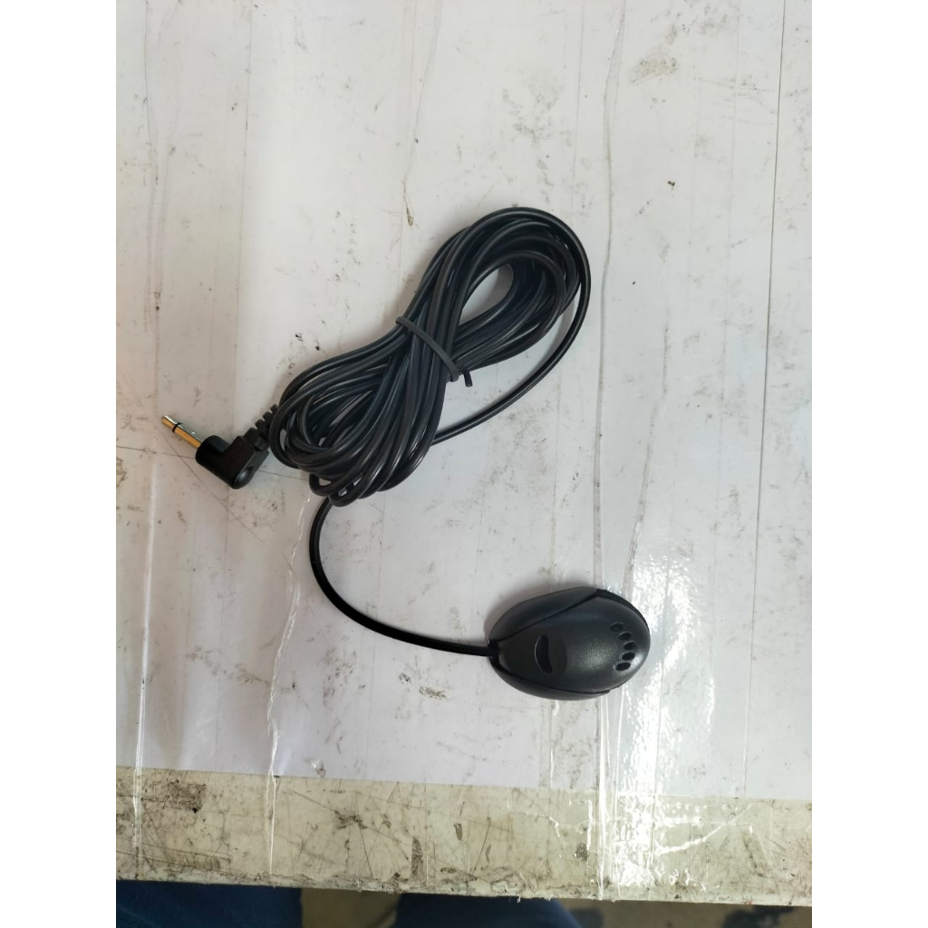 3.5mm External Microphone (Mic) For Car Android Player | Shopee Malaysia