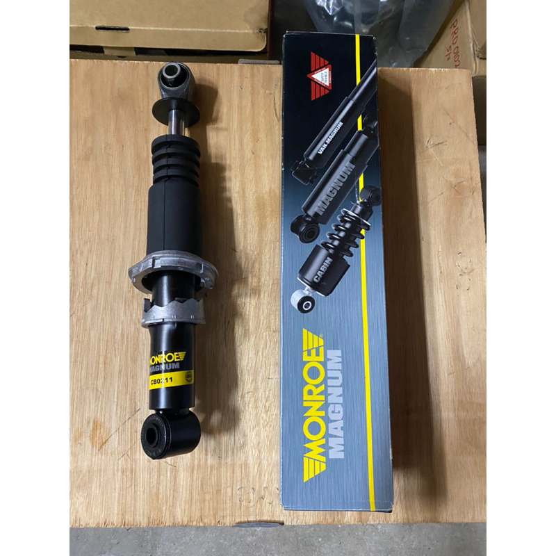 volvo fm13 fm4 rear cabin absorber monroe Cb0211 21171973 21430901 ...