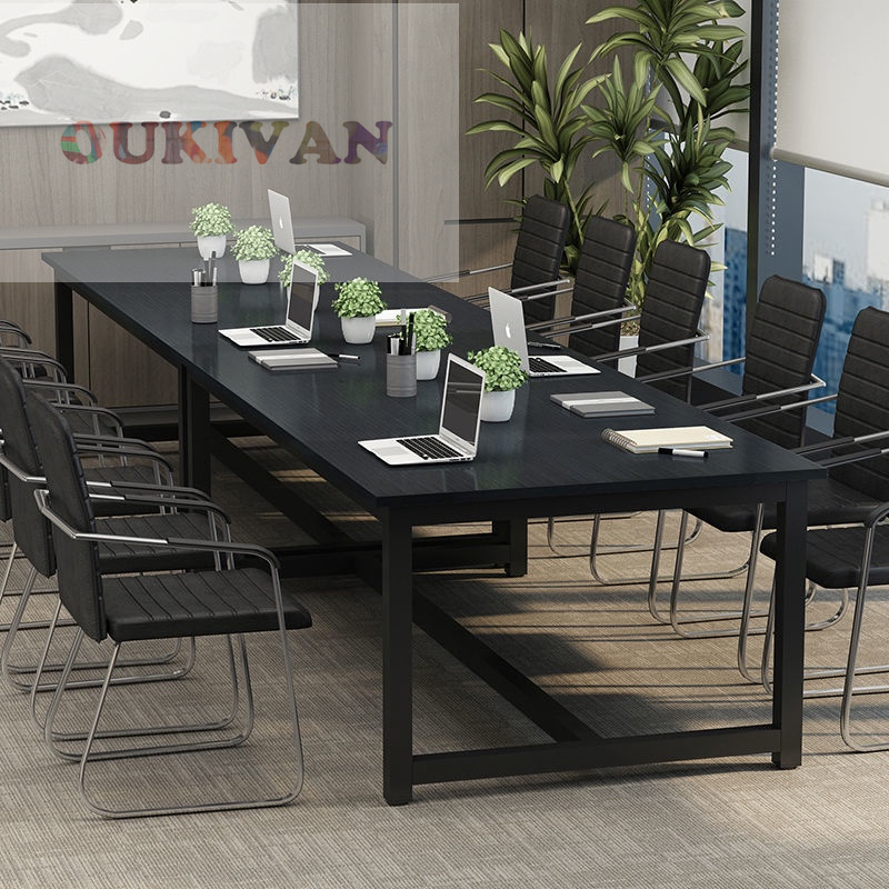 Meeting Table (Frame Only) | Shopee Malaysia
