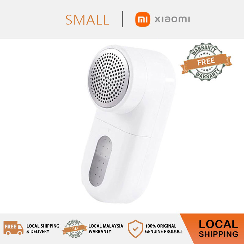 XIAOMI MIJIA Lint Remover Clothes fuzz pellet trimmer machine Portable