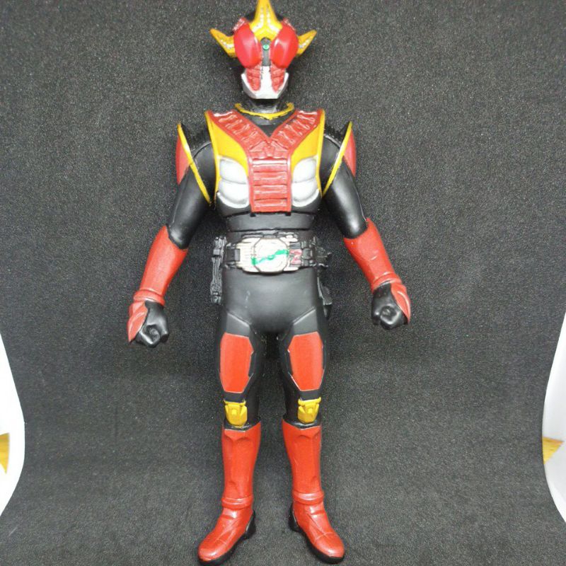 Kamen Rider Zeronos ( Zero Form ) | Shopee Malaysia