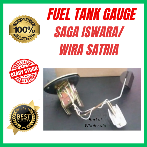 (READY STOCK) FUEL TANK GAUGE FLOAT PROTON SAGA /LMST/WIRA Shopee Malaysia