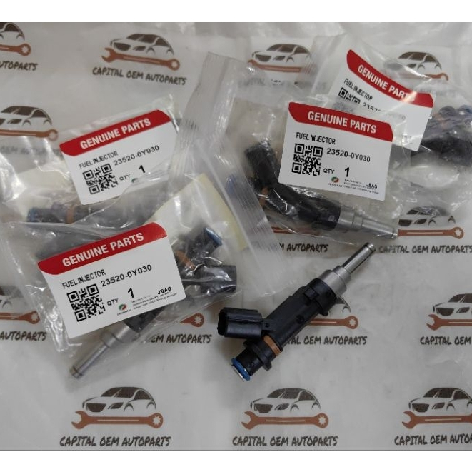 GENUINE PERODUA BEZZA 1.3 MYVI D20N 1.3 VIOS NCP151,YARIS NSP151 FUEL ...