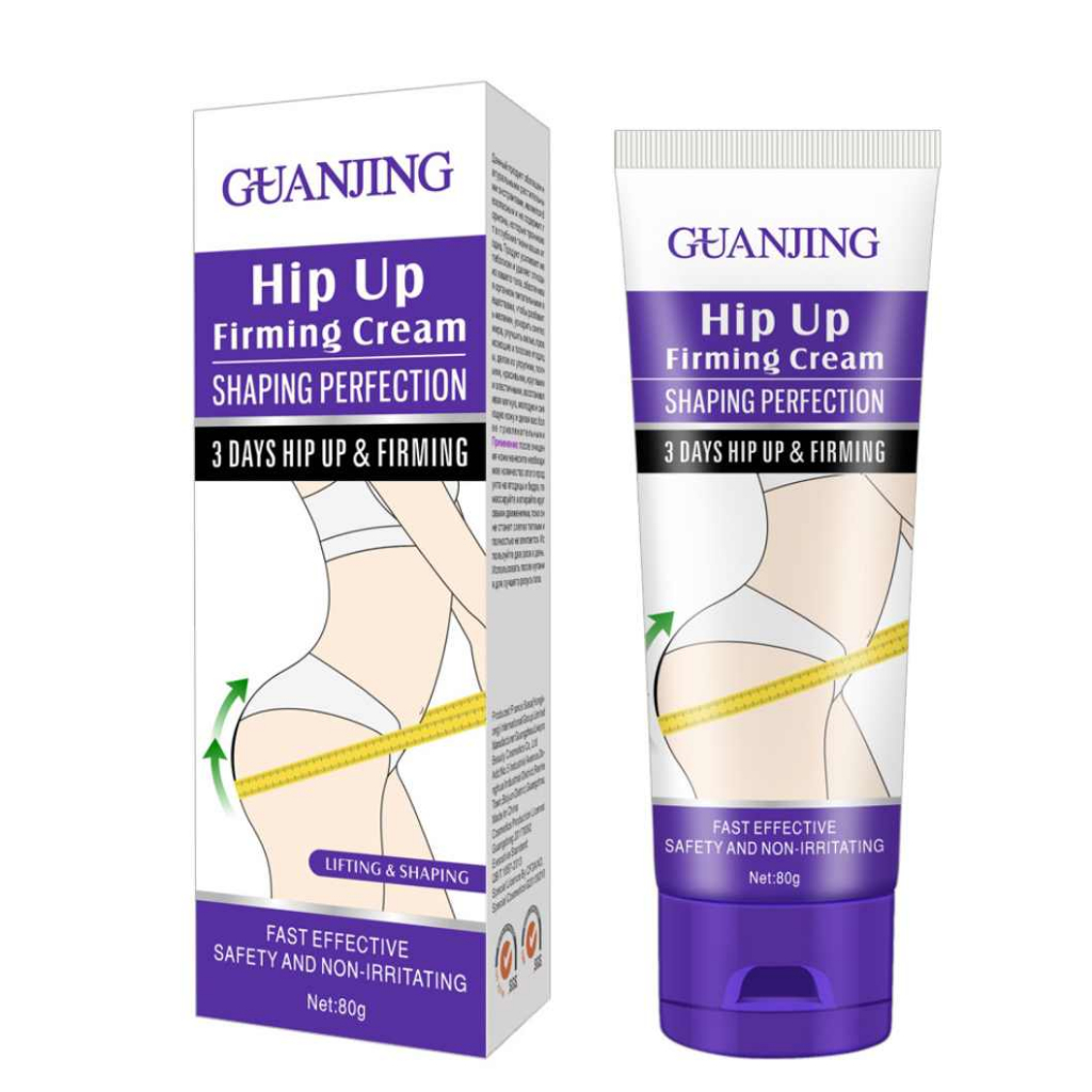 Butt Lift Cream Buttocks Enlargement Cream Effective Hip Lift Up Compact Sexy Big Butt Butt