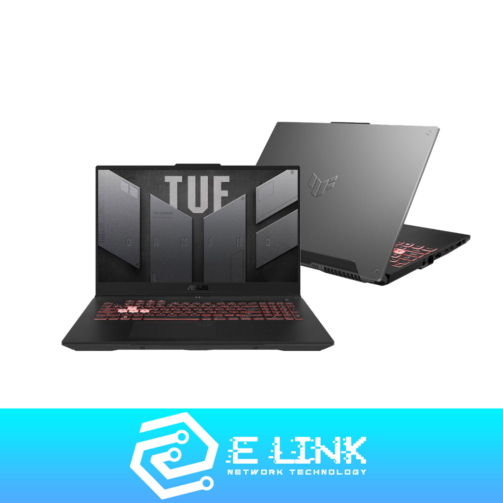 Asus Tuf Gaming A17 2022 Fa707r Chx024w R7 6800h8gb 4800mhz512gb M2rtx3050 4gb173 Fhd 7389