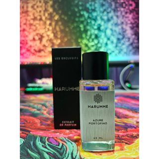 Review Perfume Harumme Sunday Swim