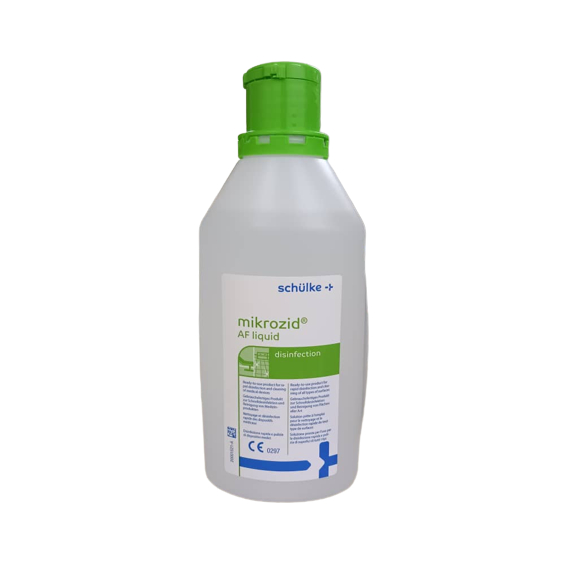 Mikrozid AF Disinfectant for Surface Spray | Shopee Malaysia