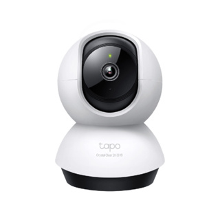 TP-Link Tapo C210 Wireless Indoor 360° Security Camera 3MP Full HD