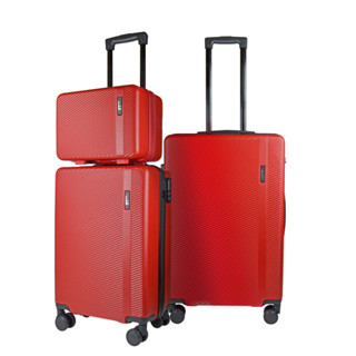 Condotti superlight abs luggage cheap bag 24