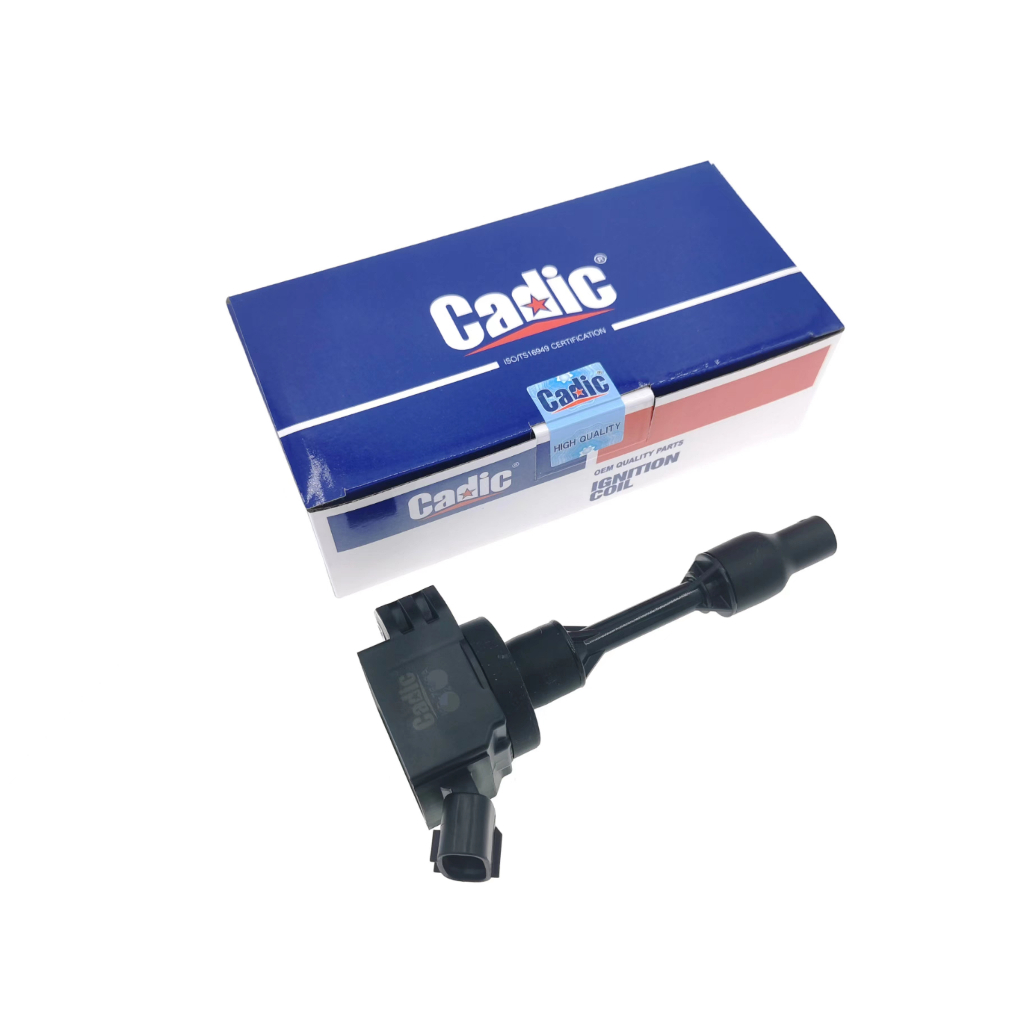 CADIC ORIGINAL PERODUA ATIVA PLUG COIL | Shopee Malaysia
