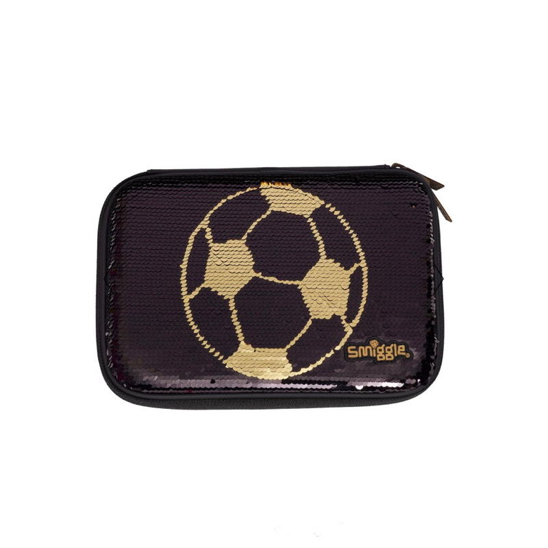 Football pencil case smiggle hotsell