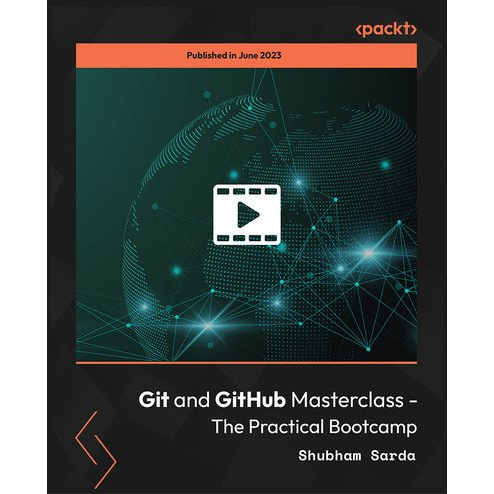 🔥COURSE🔥[Udemy] Git and GitHub Masterclass – The Practical Bootcamp ...