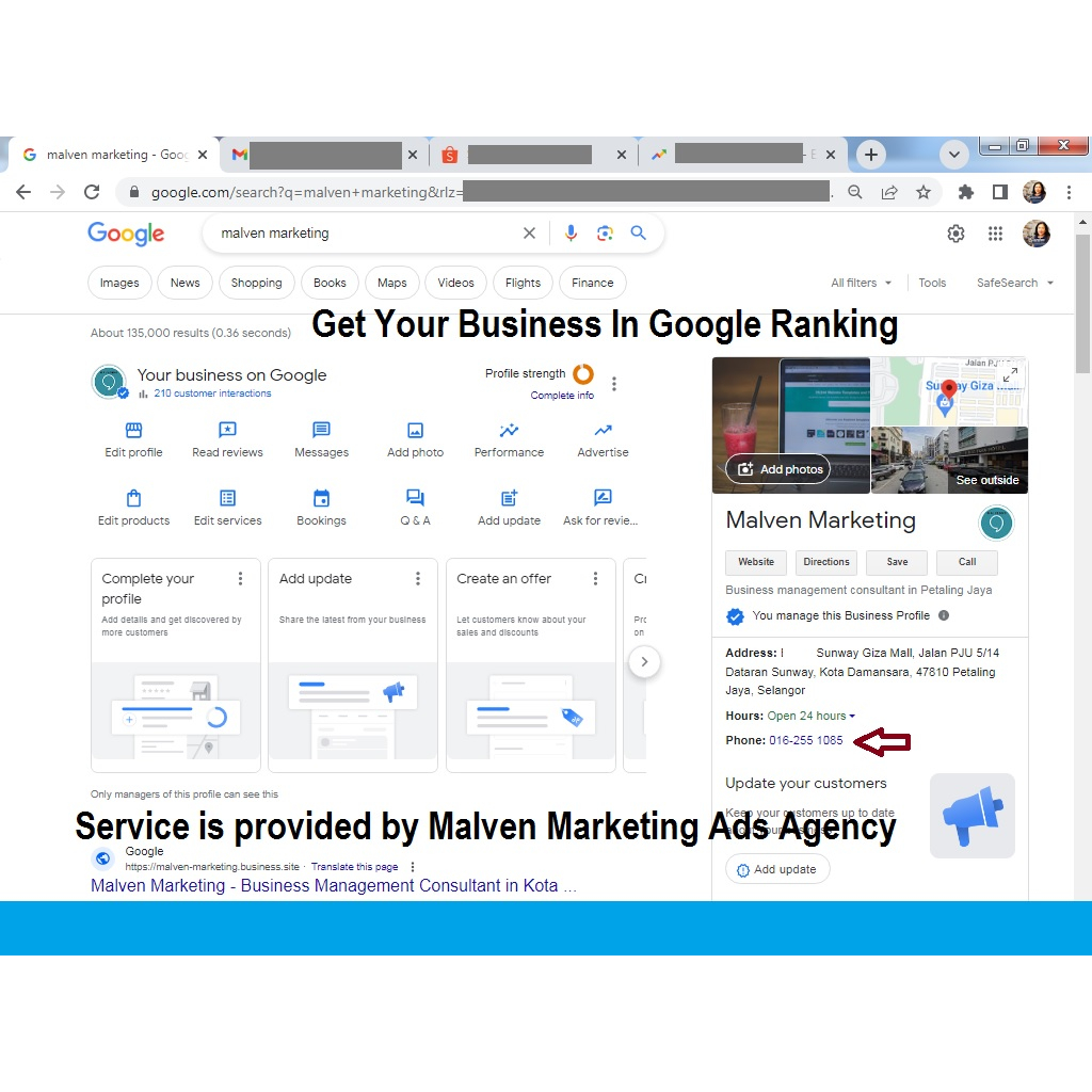 GOOGLE MAP REVIEW TASK visual data 4