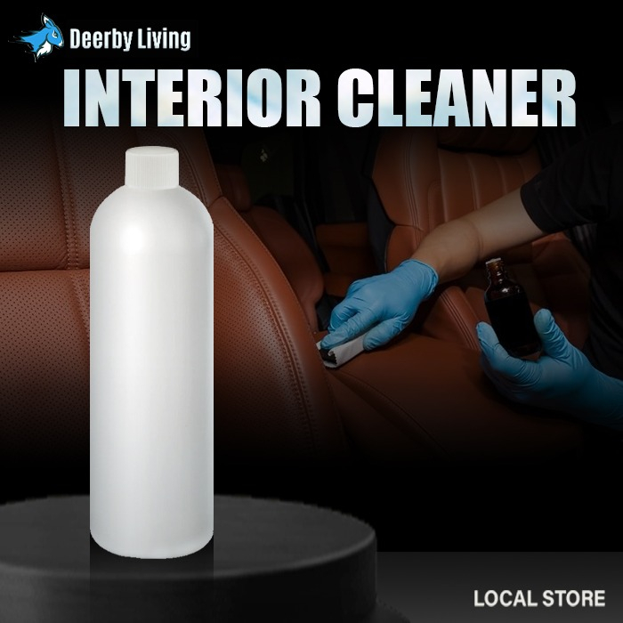 Car interior ceiling cleaner Cushion Cleaner Universal Roof Fabric Car