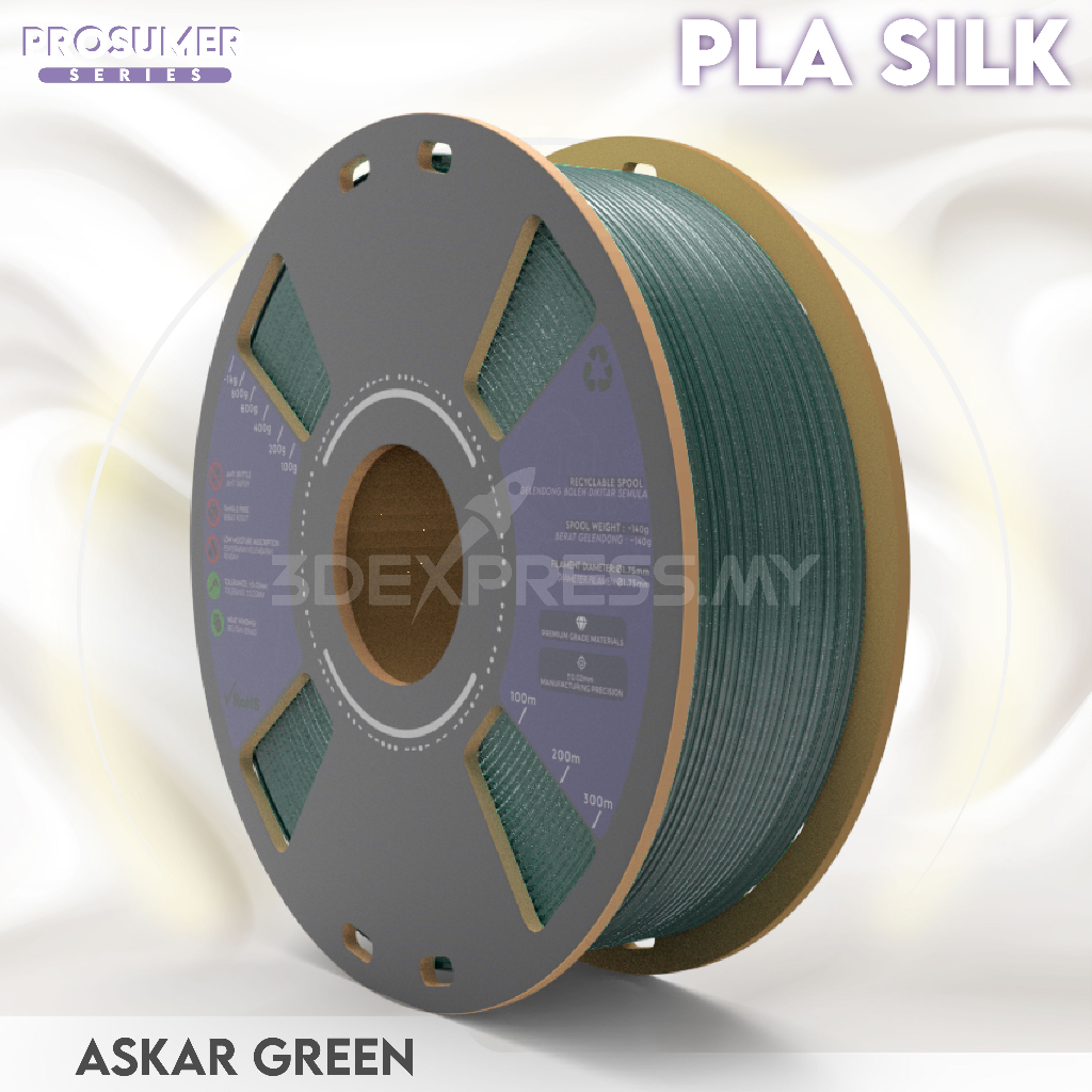 ASKAR GREEN