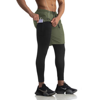 Men's 2 in 1 Running Shorts Flare Leggings Womens Work Trousers Pants  Teenager Walking Trousers Running Leggings Men Shorts Mens UK Thermal  Leggings Men Mens Shorts with Pockets : : Fashion