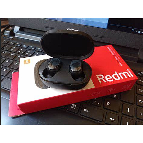 Shopee redmi online airdots