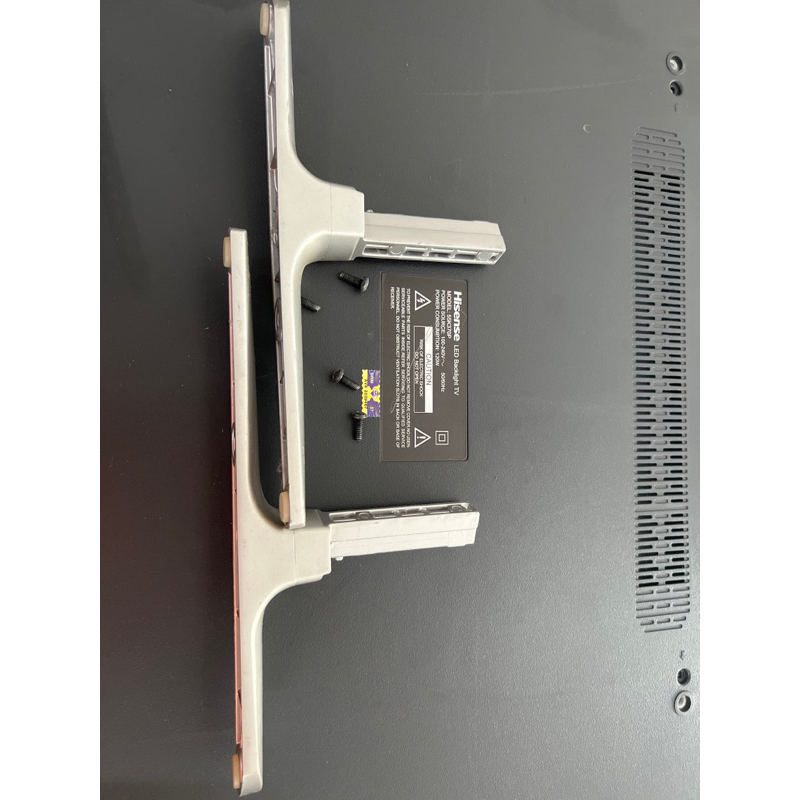 Hisense 55K370P TV Stand Shopee Malaysia