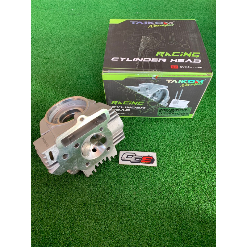 Head on sale taikom ex5