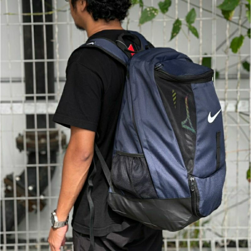 NIKE FOOTBALL BAG BACKPACK 37L FTBL SHOE COMPARTMENTS KASUT Shopee
