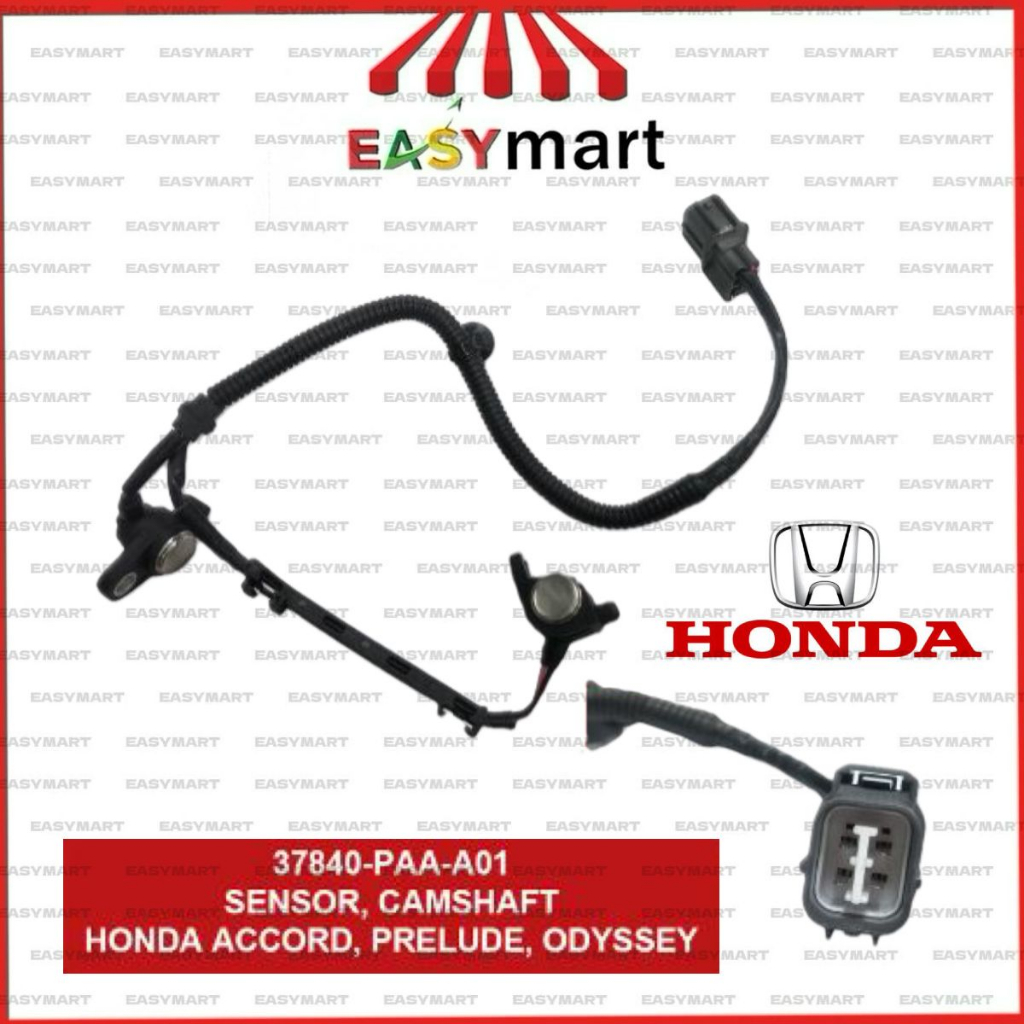 Crankshaft Position Sensor Honda Accord, Prelude, Odyssey 37840PAAA01