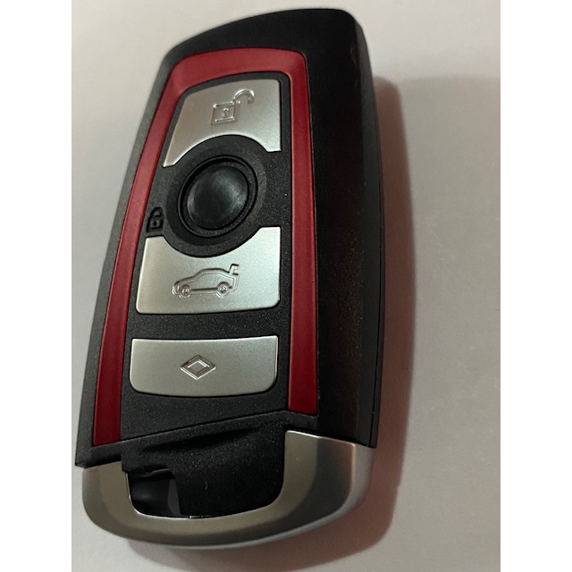 thumbnail image 2 of 2x CR2450 Lithium Replacement Batteries – BMW Remote Fob F10 F20 F30 1 5 7 X3 X5 3 Series 2 of 5