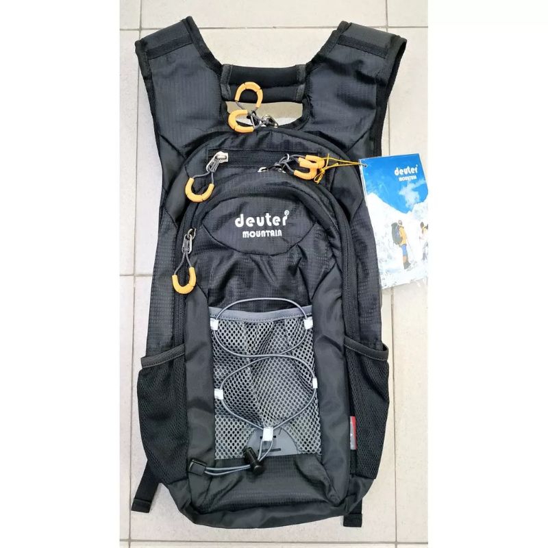 Deuter waterproof backpack best sale