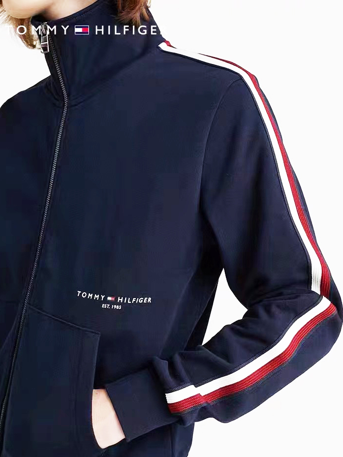 Fake tommy sale hilfiger coat