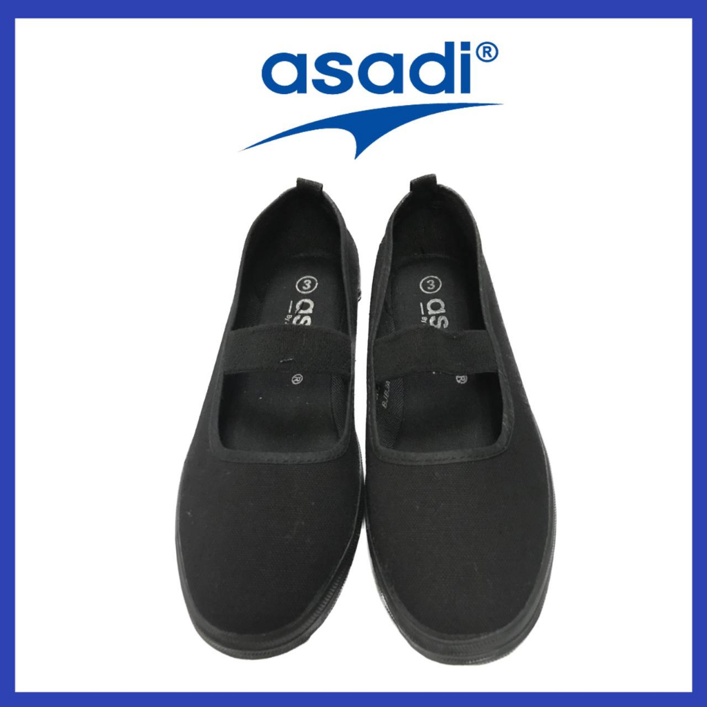 Asadi hot sale school shoes