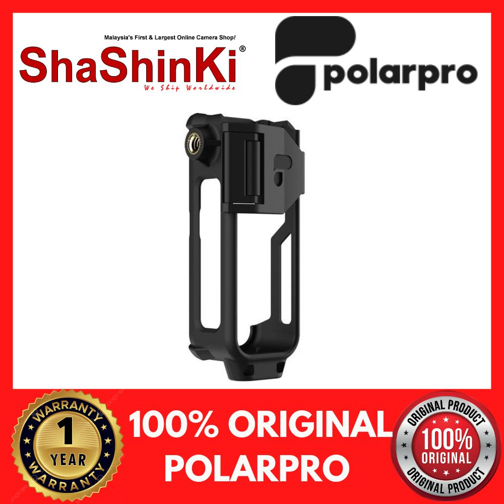 Polar pro osmo pocket hot sale mount