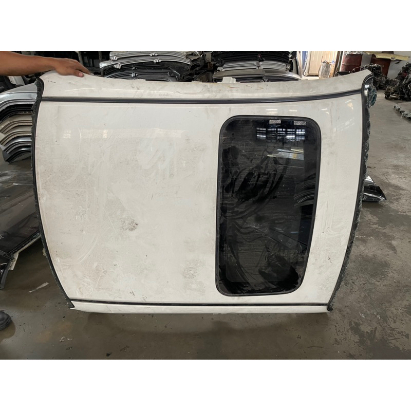 Sunroof Honda Accord S84 S86 spec mata pocket original import Shopee