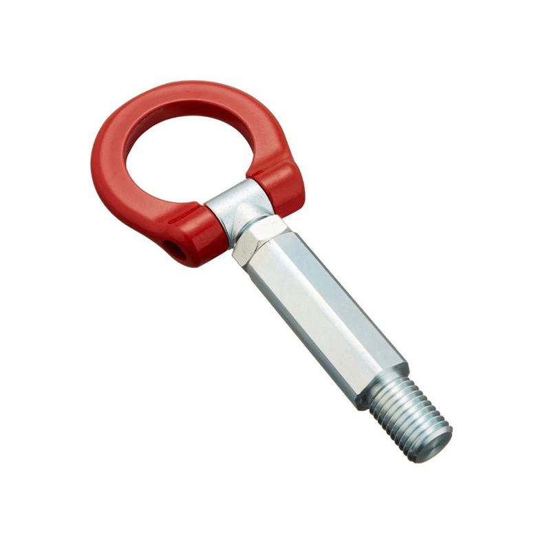 CUSCO Front Tow Hook for Nissan GTR R35 (Original 🇺🇸) Shopee Malaysia