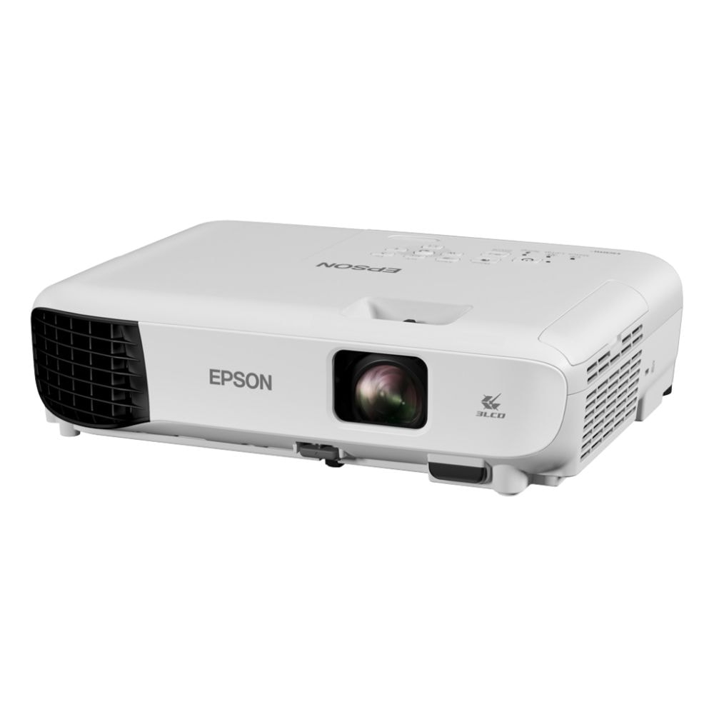 Epson Projector EB-E10 XGA 3LCD | Shopee Malaysia