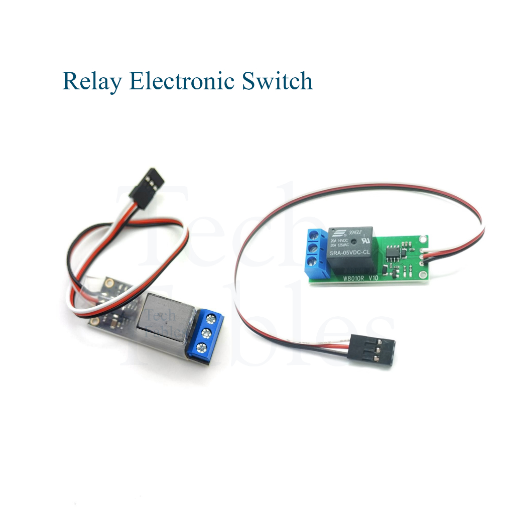 1pcs Electronic Switch Relay Module Universal 1CH PWM Signal 2 CH LED