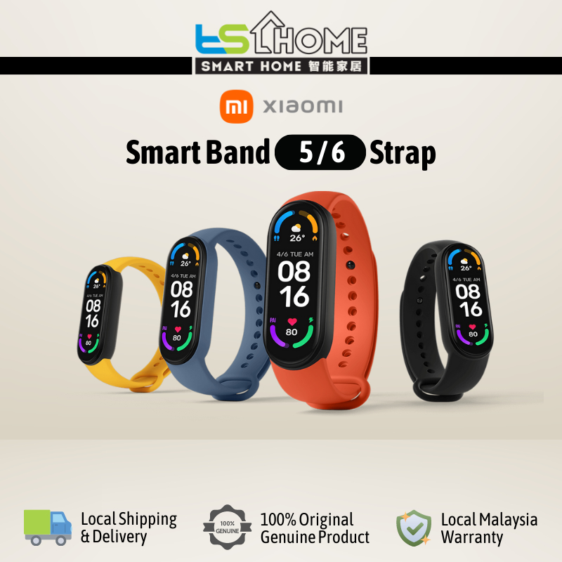 Amazfit band 5 online shopee